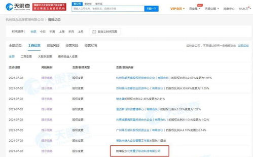 字節(jié)跳動(dòng)押注李子柒 食品互聯(lián)網(wǎng)銷(xiāo)售的新棋局