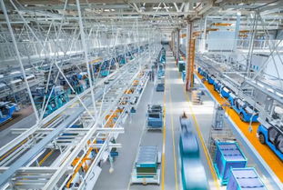 蔚來將推低端產(chǎn)品線并啟用全新Logo，加速市場下沉布局